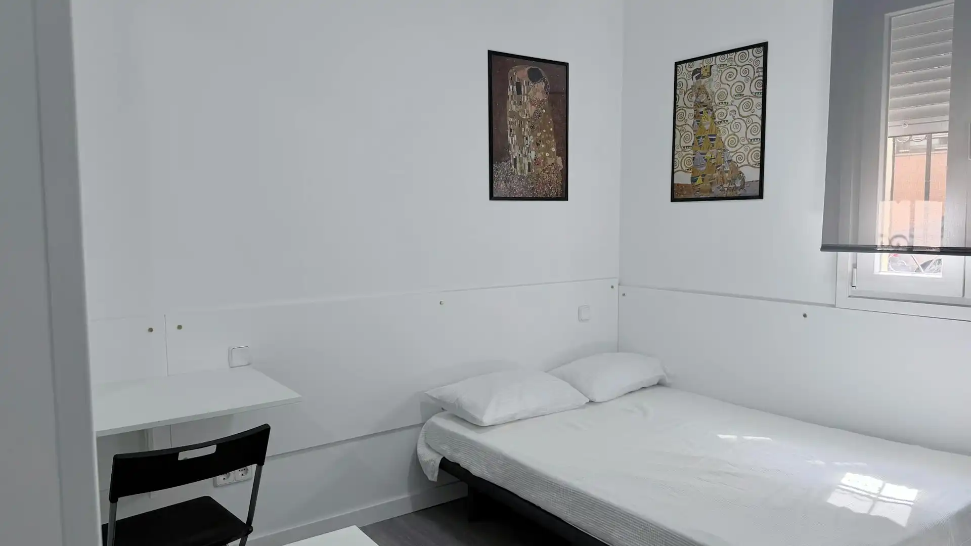 Piso de 35 m² en Madrid