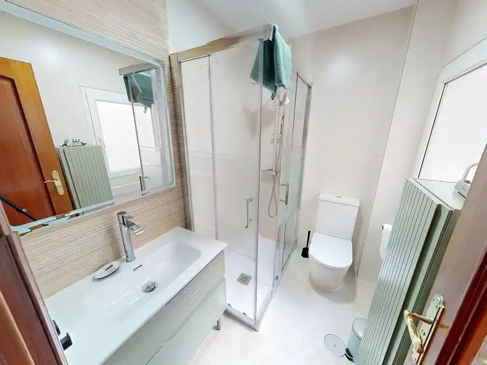 Habitación 120 m², Aranda de Duero