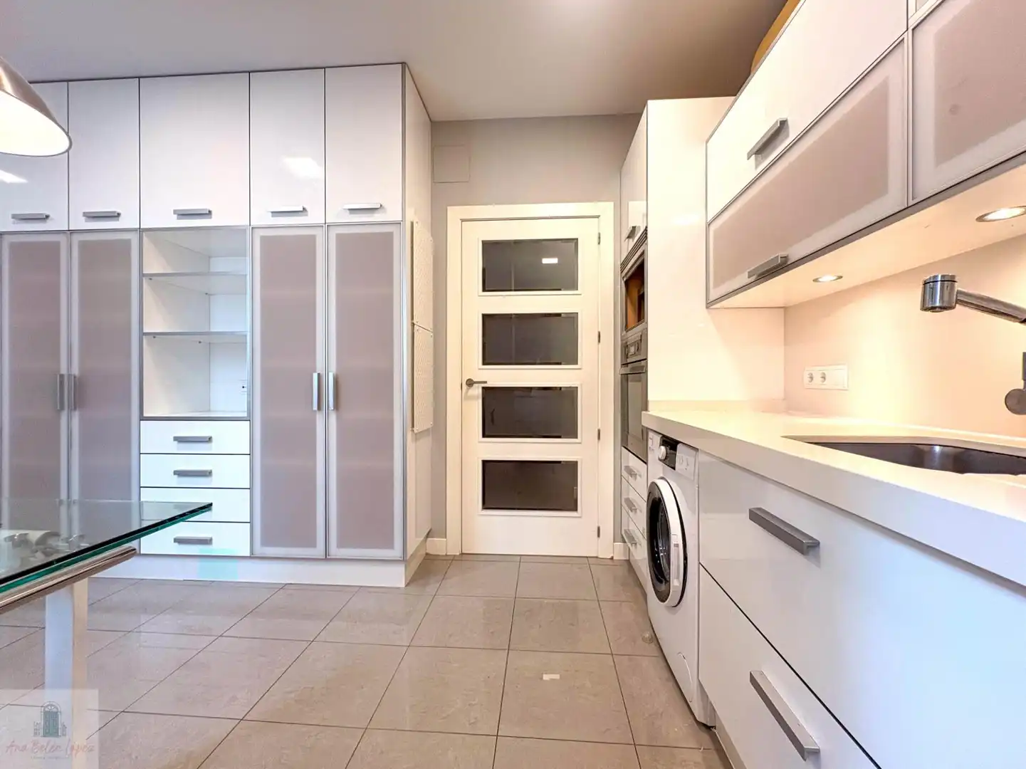 Piso de 140 m² en Badajoz