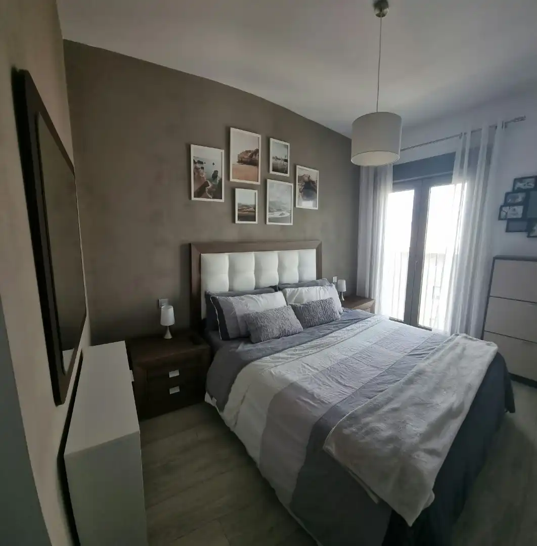 Pis de 94 m² a Dos Hermanas