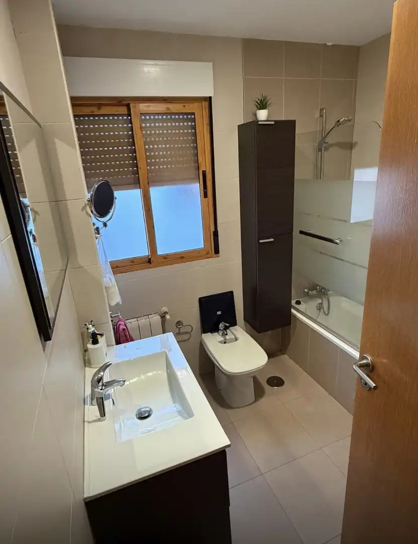 Piso de 100 m² en Ibi