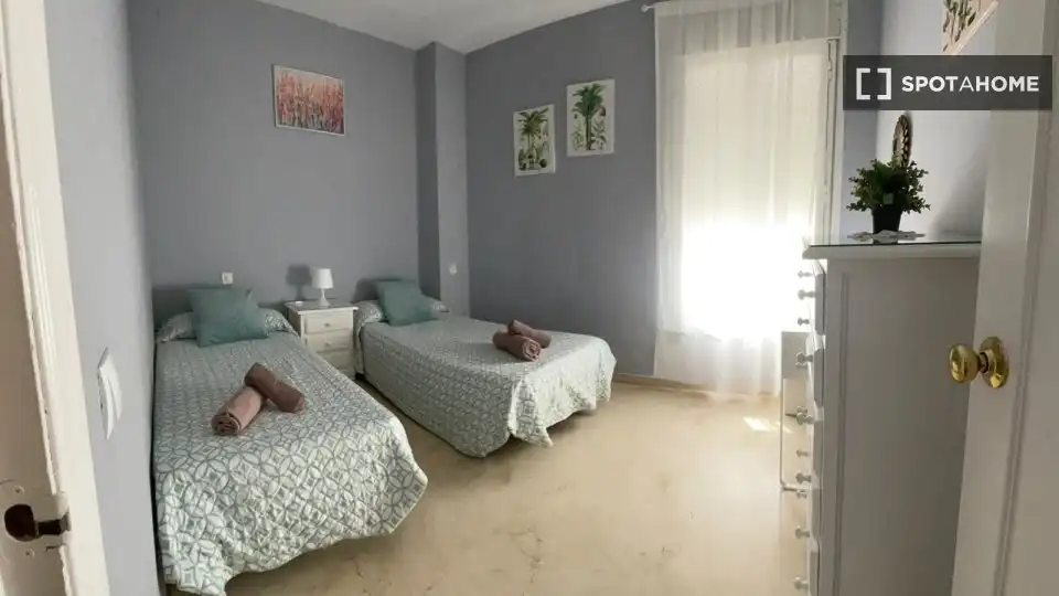 Habitación en alquiler, Sevilla
