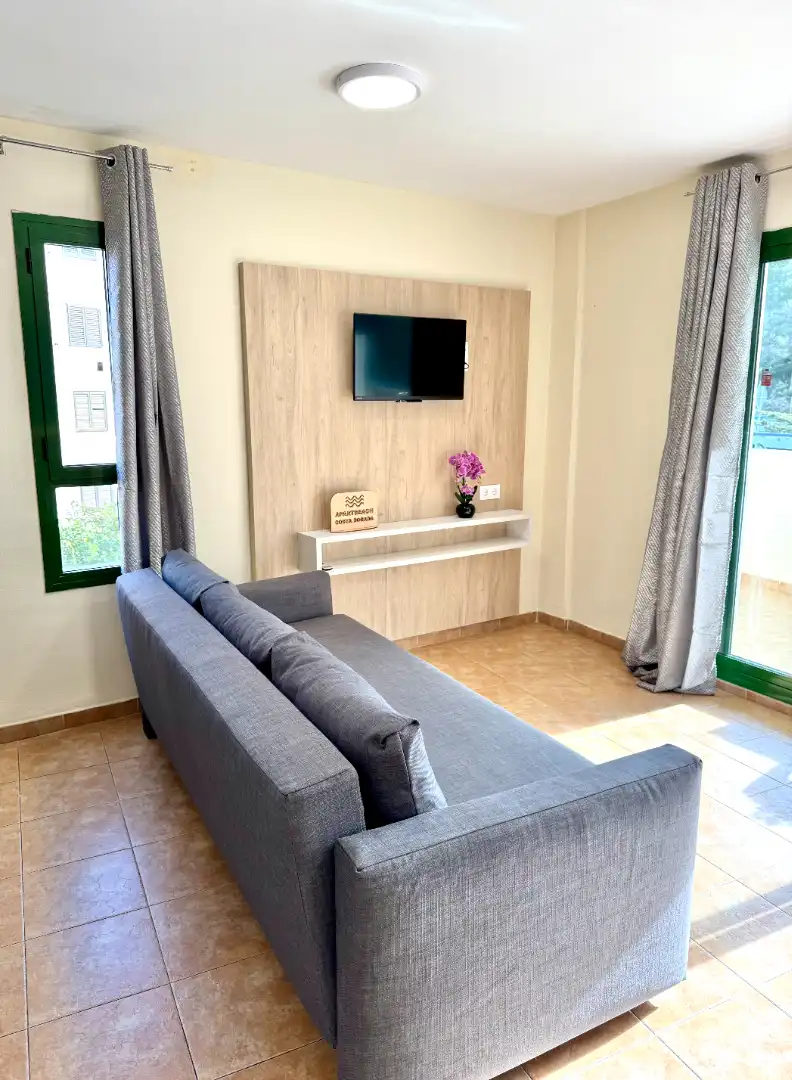 Piso de 50 m² en Salou