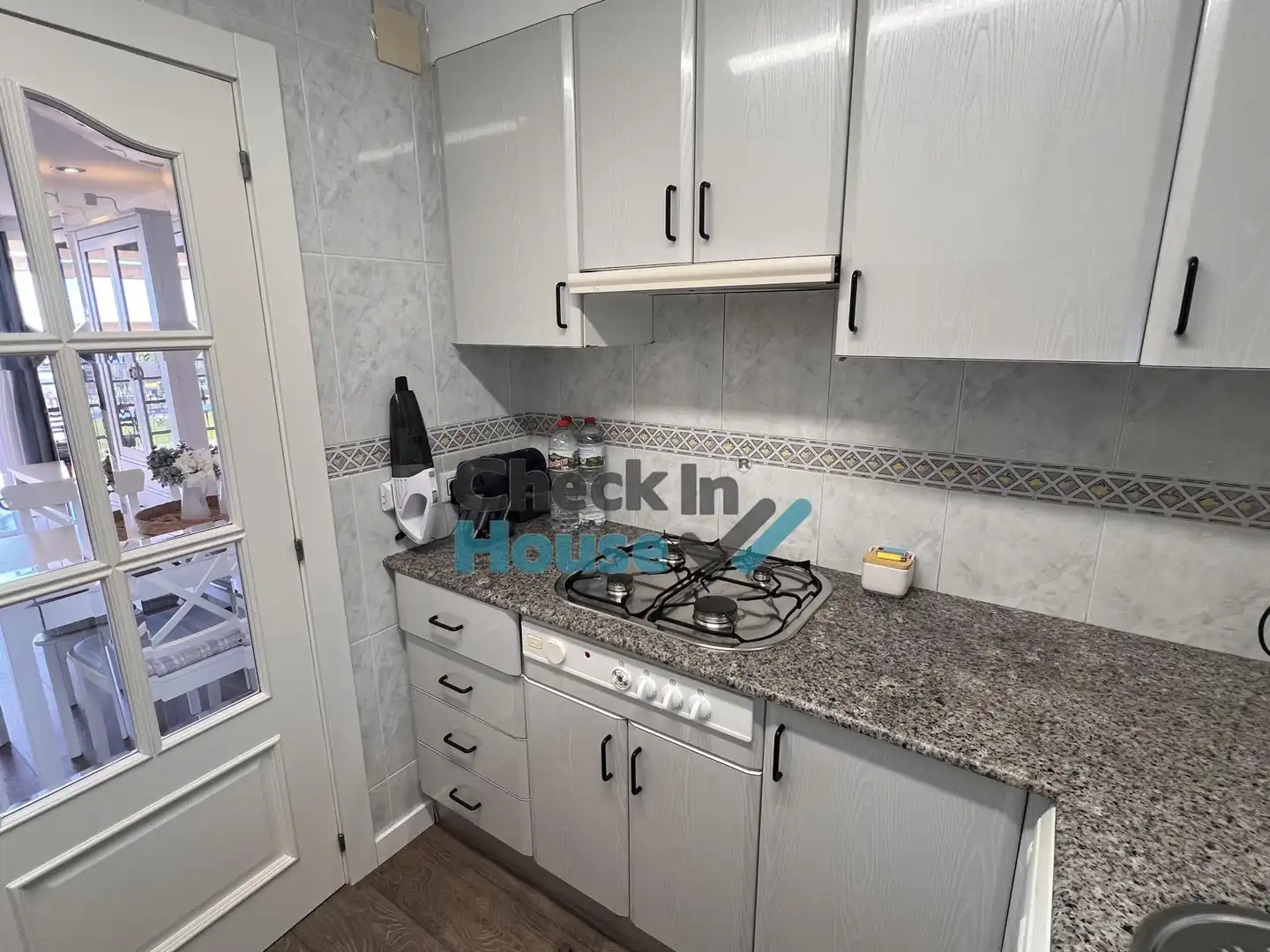 Flat 65 m² in Calonge i Sant Antoni