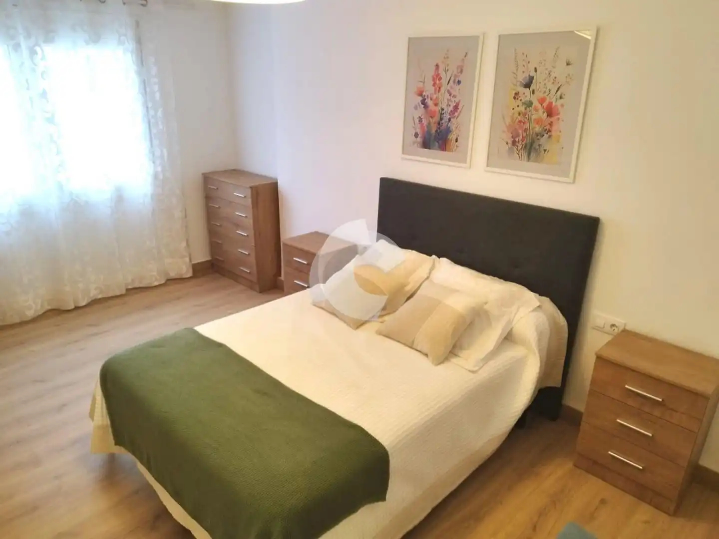 Piso de 85 m² en Ourense