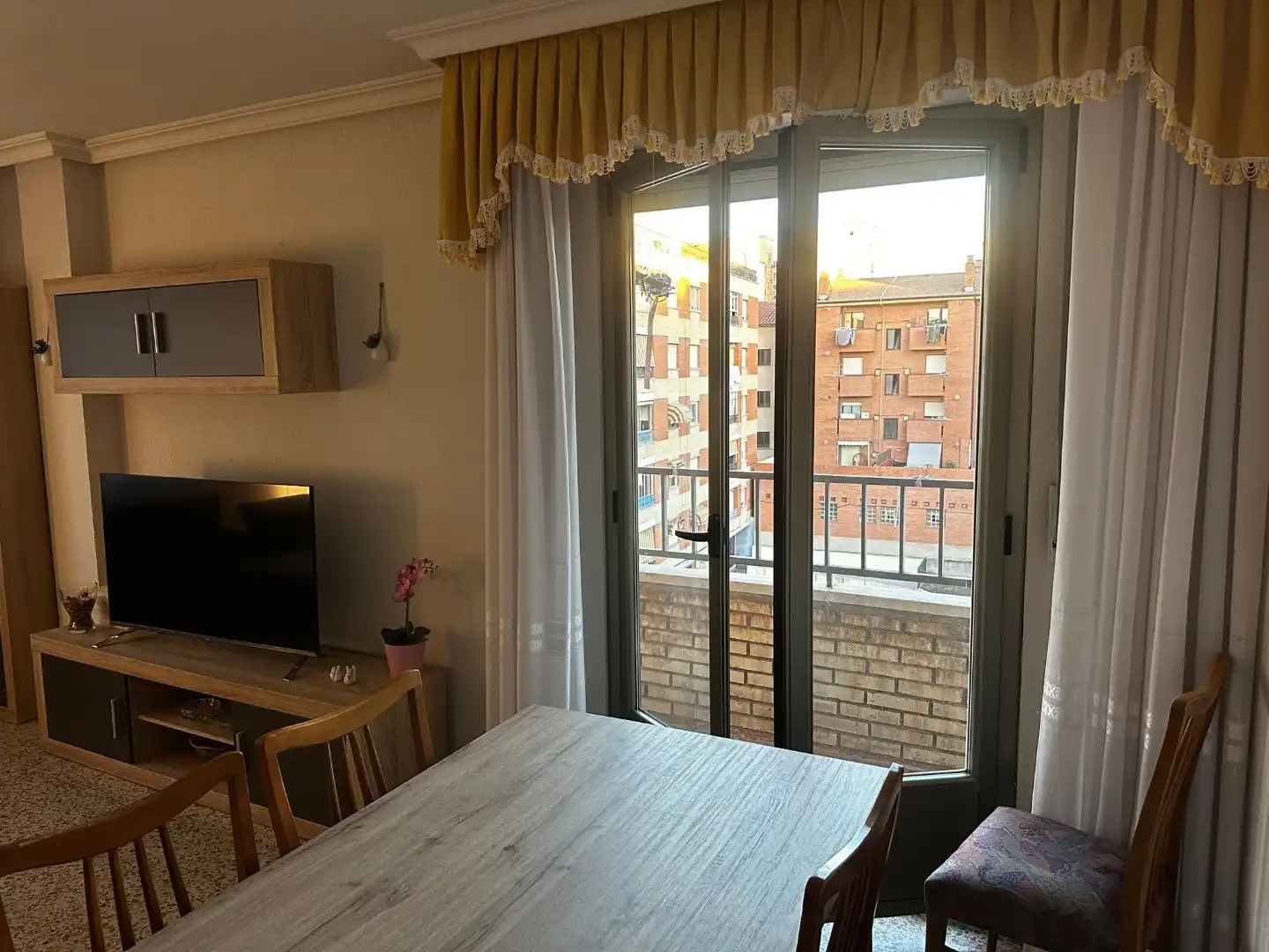 Habitación 75 m², Salamanca