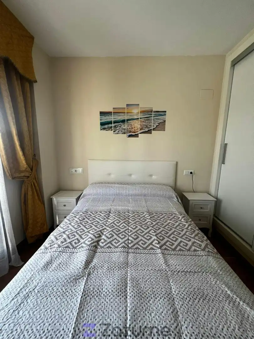 Piso de 92 m² en Aljaraque