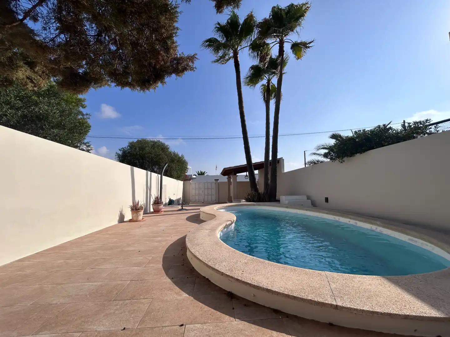 Casa de 120 m² a Santanyí
