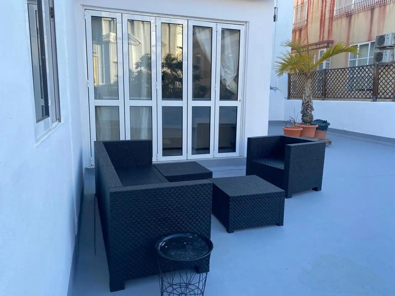 Piso de 55 m² en Santa Cruz de Tenerife