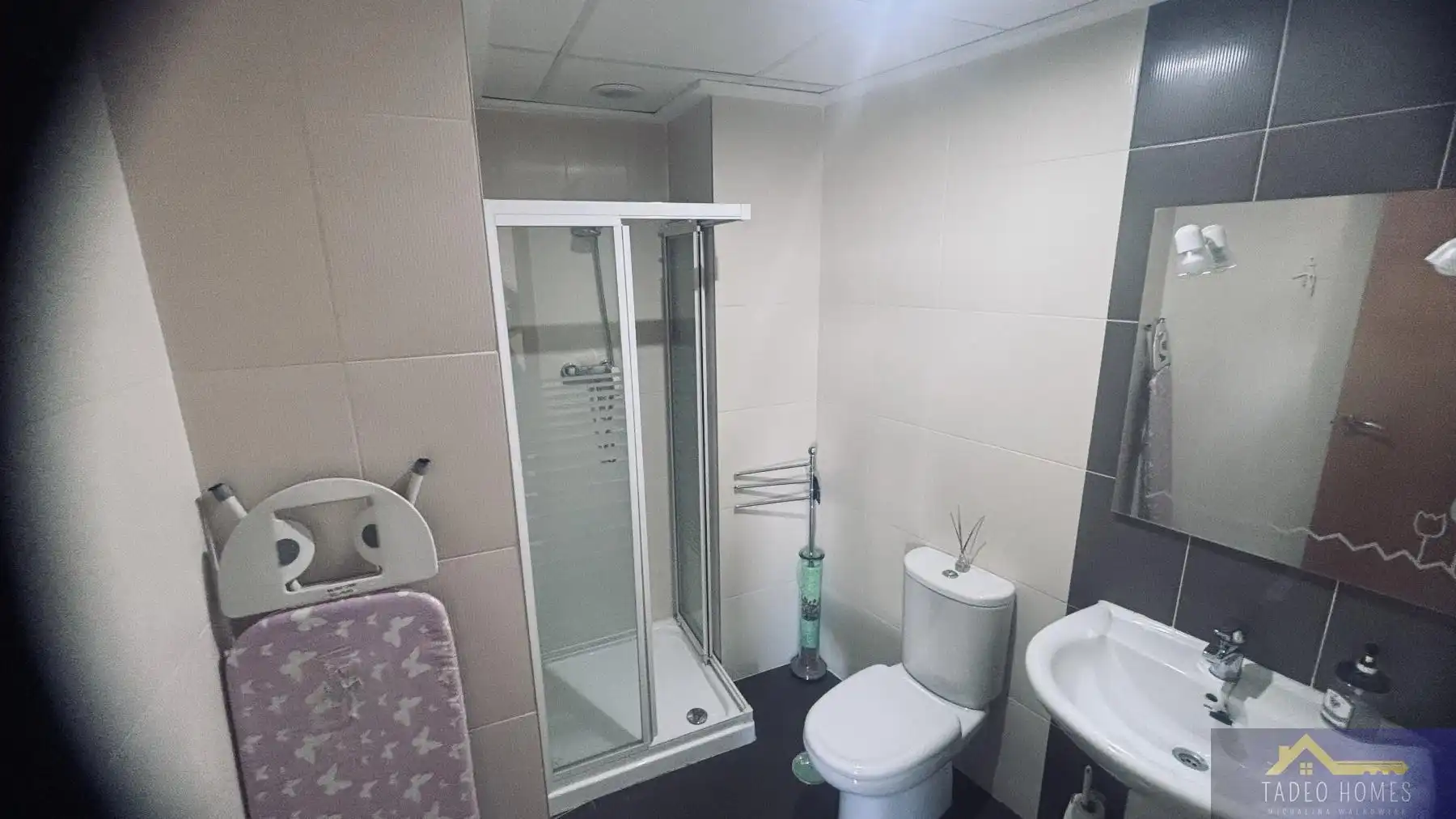 Piso de 45 m² en Murcia