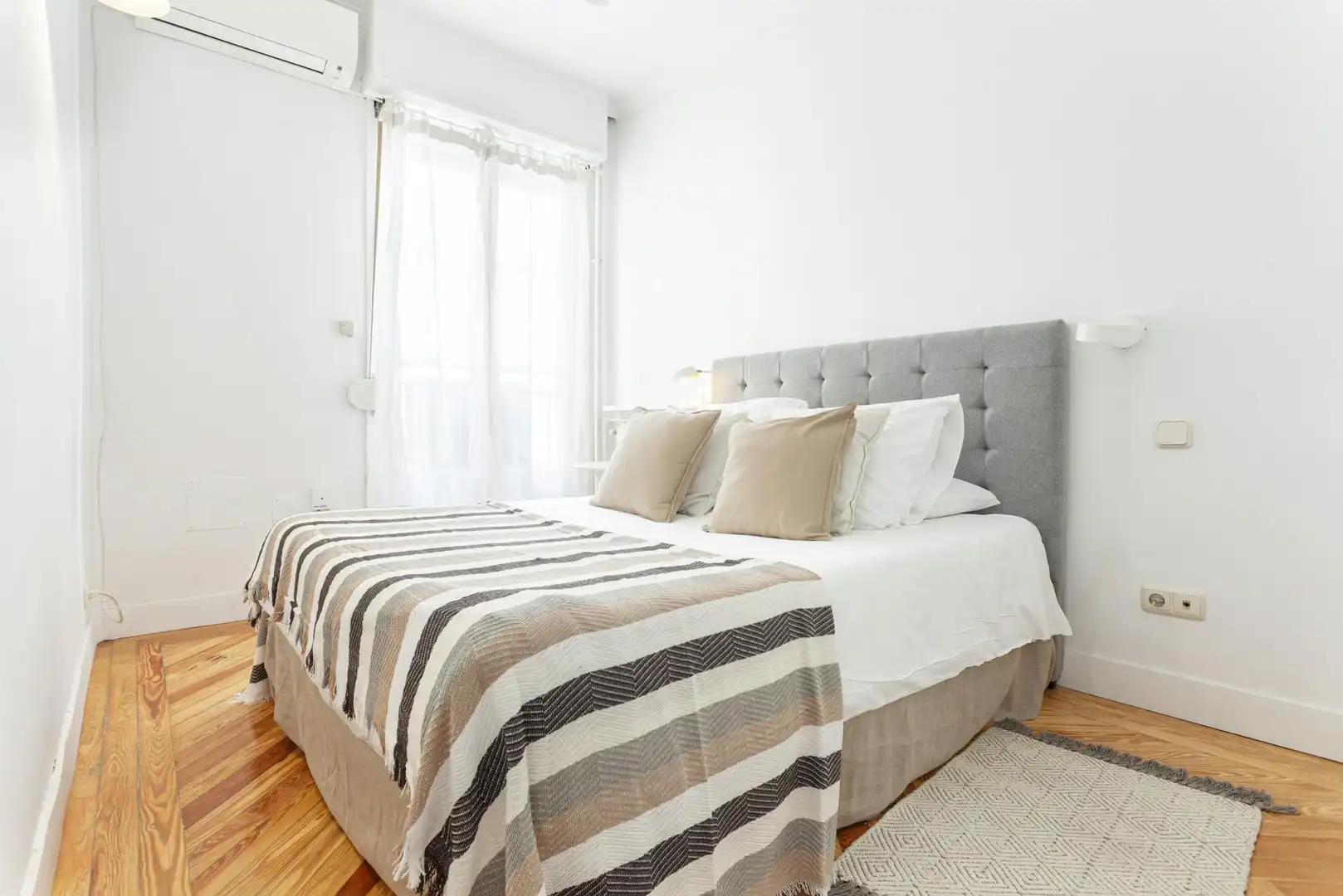 Pis de 40 m² a Madrid