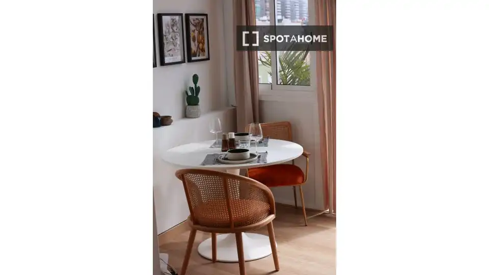 Habitación 38 m², Las Palmas de Gran Canaria