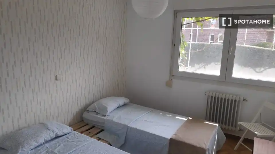 Pis de 240 m² a Galapagar