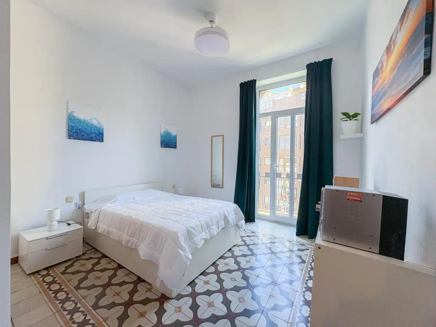 Pis de 69 m² a València