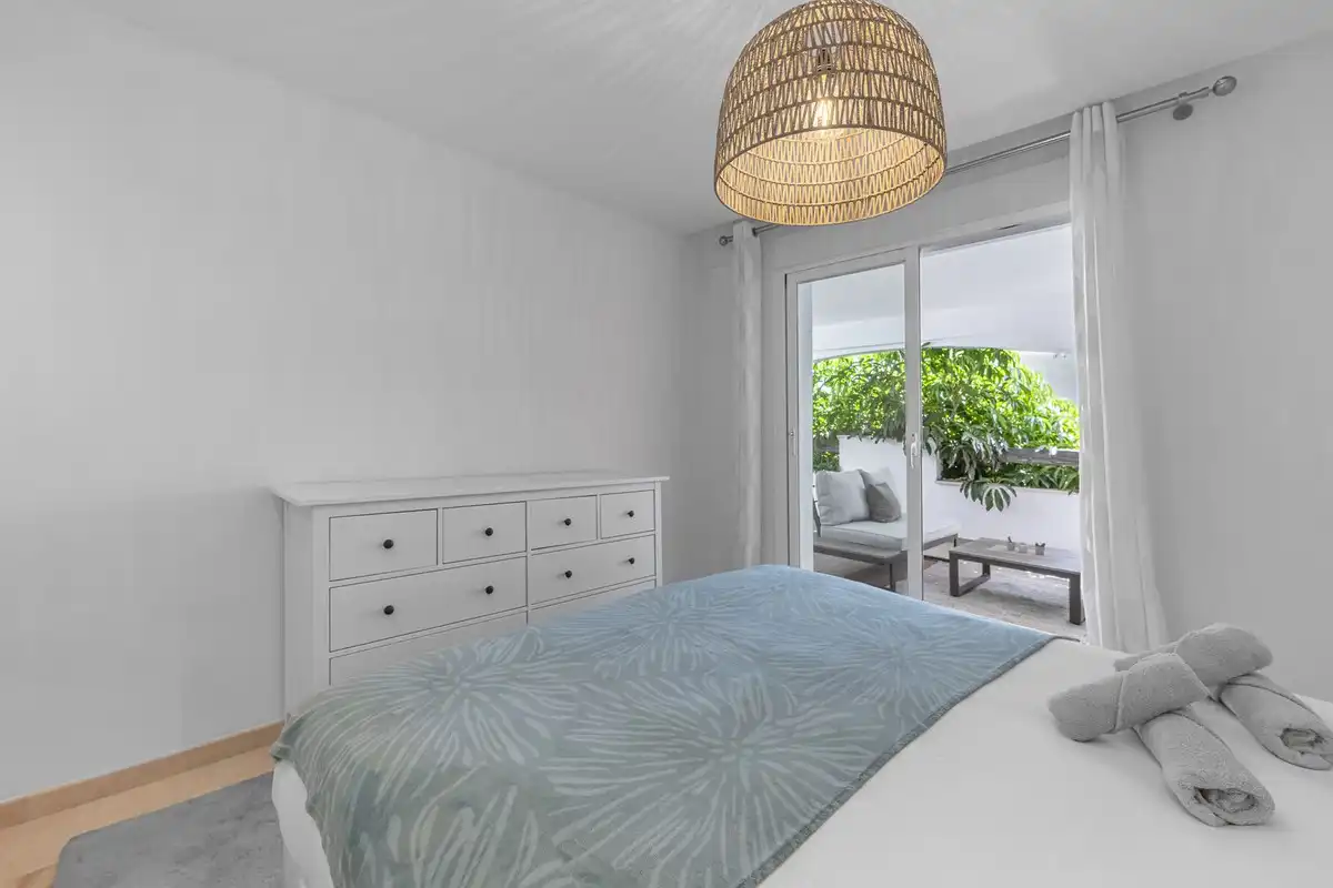Pis de 90 m² a Marbella