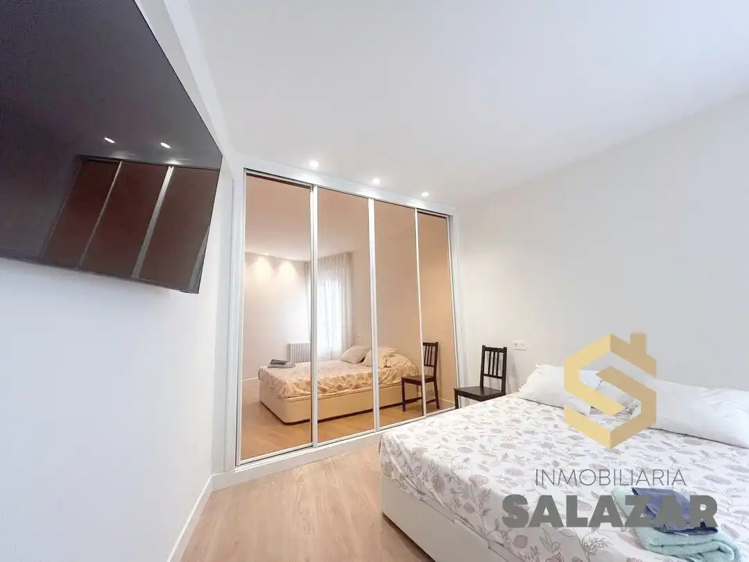 Piso de 82 m² en Bilbao