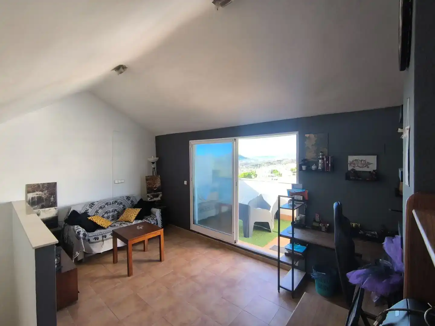 Habitación 122 m², Relleu