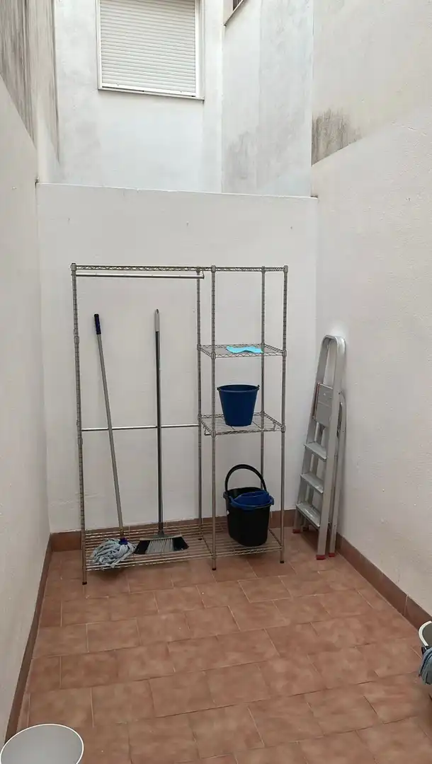 Piso de 62 m² en Jaén