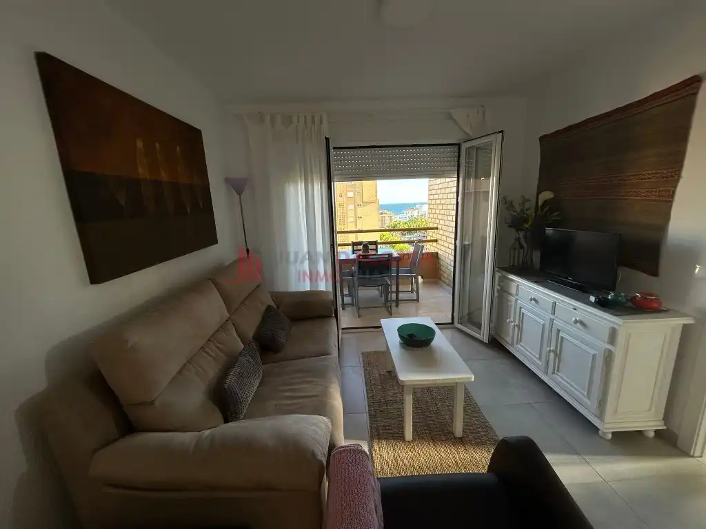 Piso de 60 m² en Lepe
