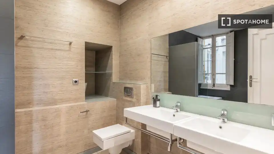 Habitación en alquiler, Valencia