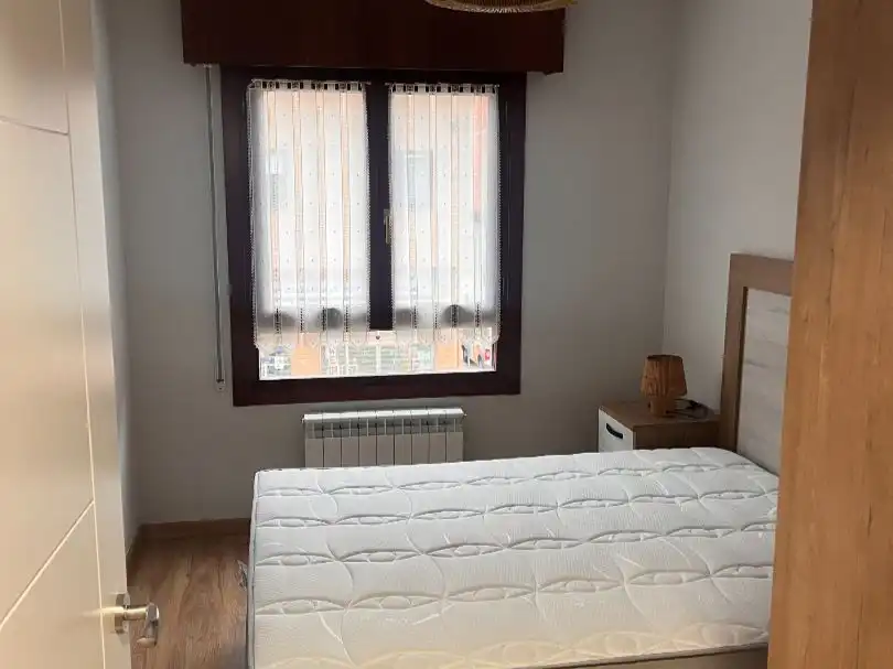 Pis de 75 m² a Medina de Pomar
