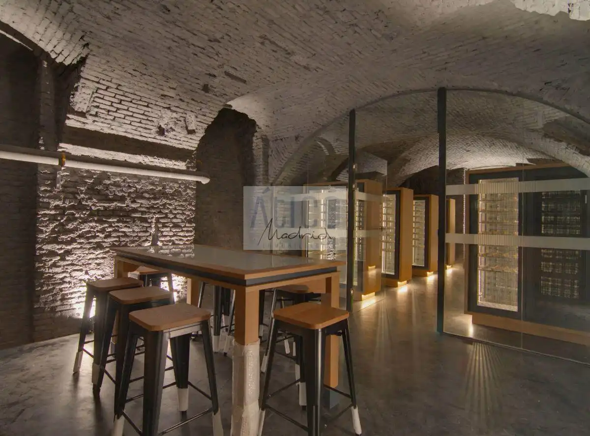 Appartamento 250 m² a Madrid