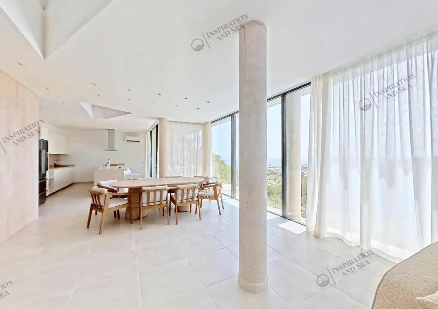 Piso de 328 m² en Ibiza