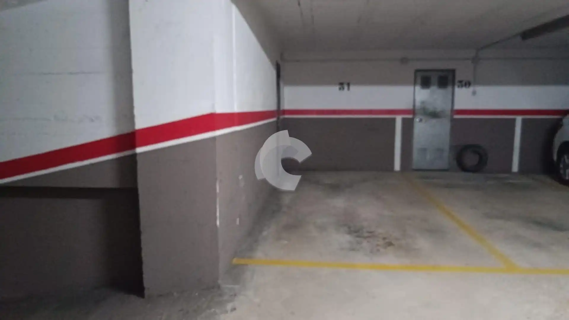 Piso de 150 m² en Ourense
