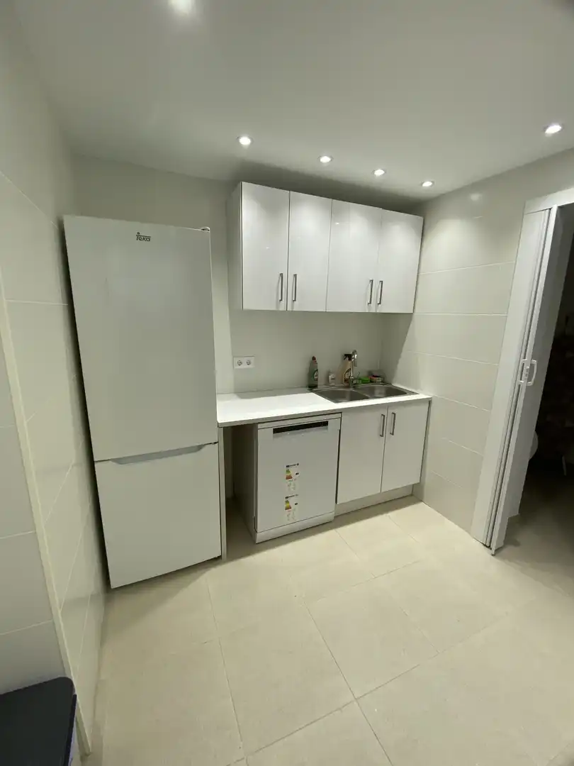 Piso de 85 m² en Almería