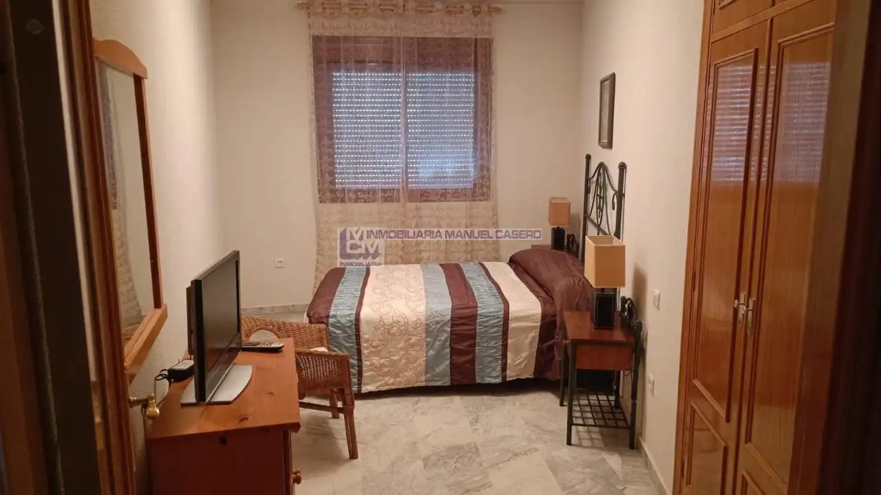 Piso de 67 m² en Cáceres