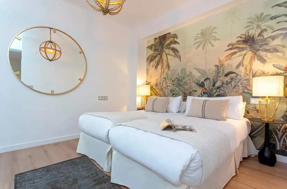 Wohnung 85 m² in Lleida