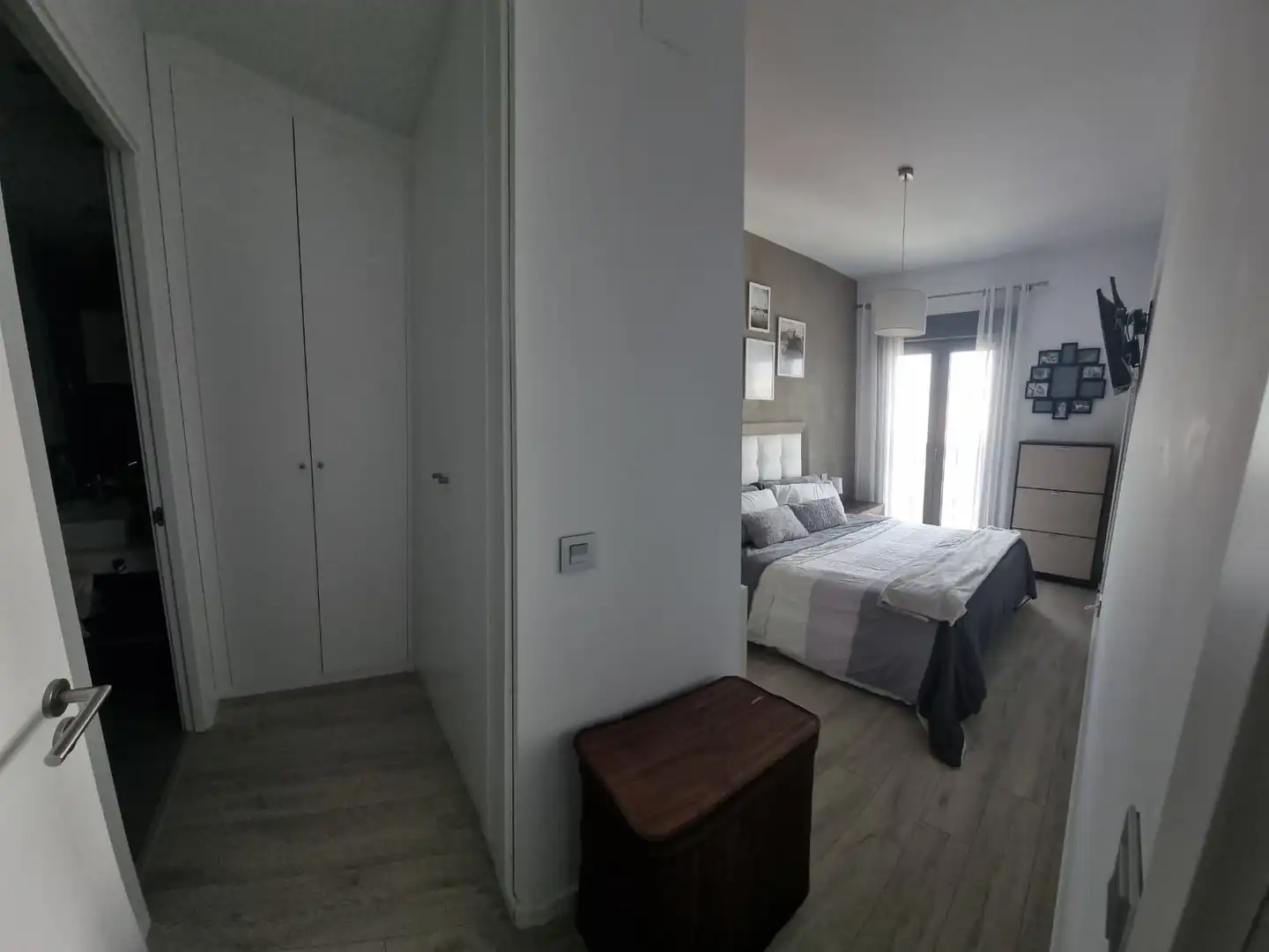 Pis de 94 m² a Dos Hermanas
