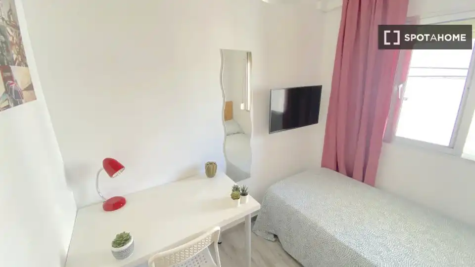 Habitación 86 m², Sevilla