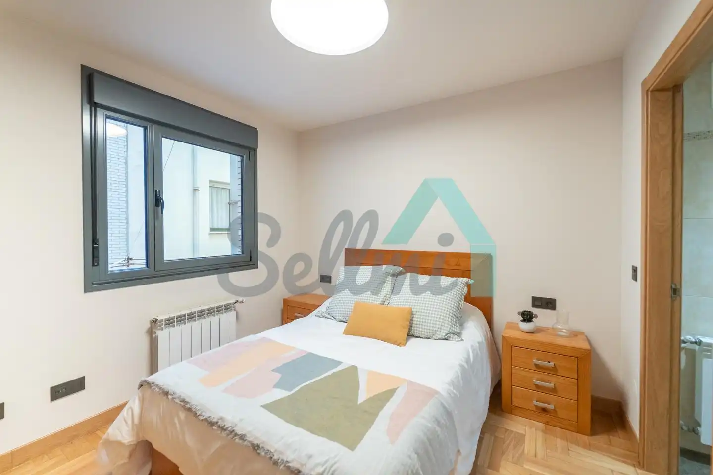 Piso de 51 m² en Oviedo
