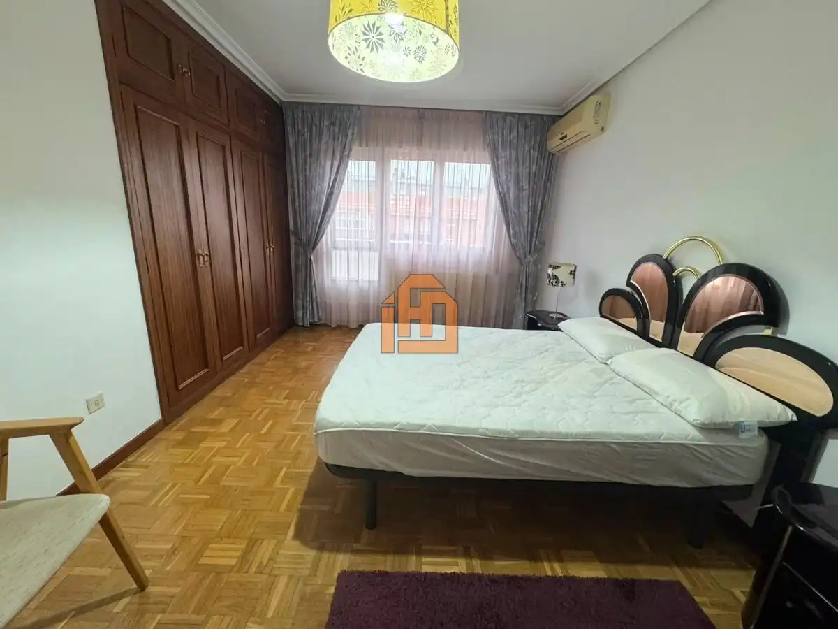 Piso de 85 m² en León