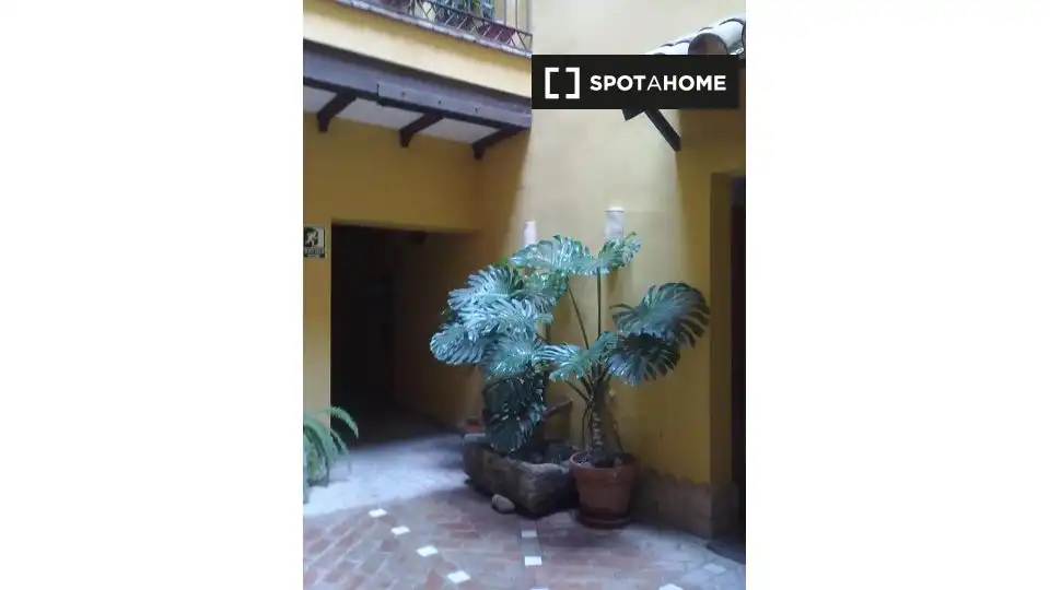 Habitación en alquiler, Sevilla