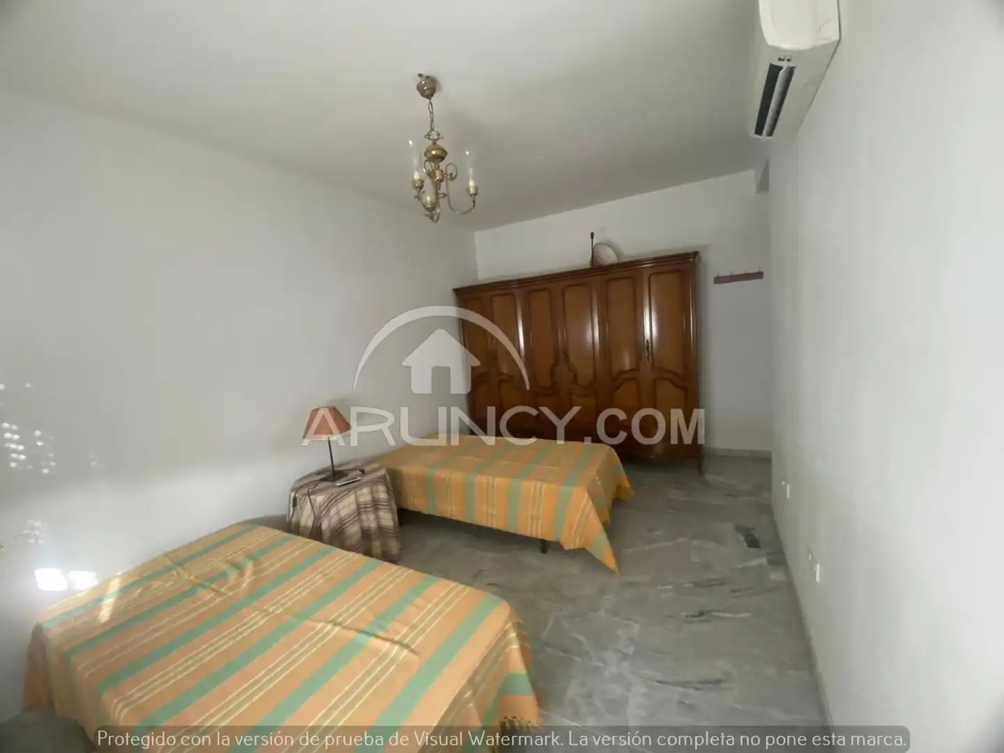Piso de 154 m² en Alcalá de Guadaíra