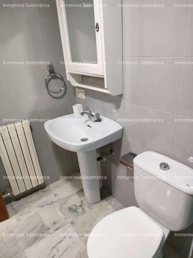 Piso de 60 m² en Salamanca