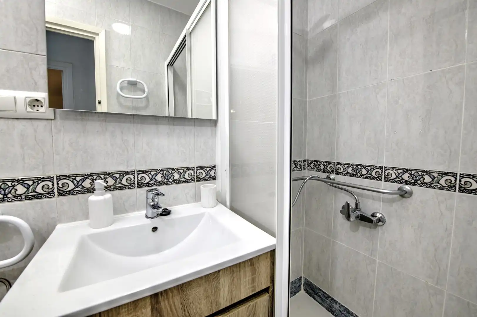 Habitació de lloguer, Alacant