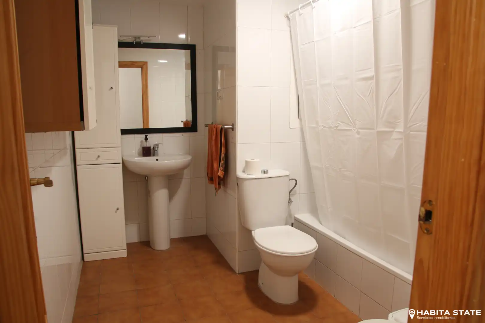 Apartamento 110 m² em Almería