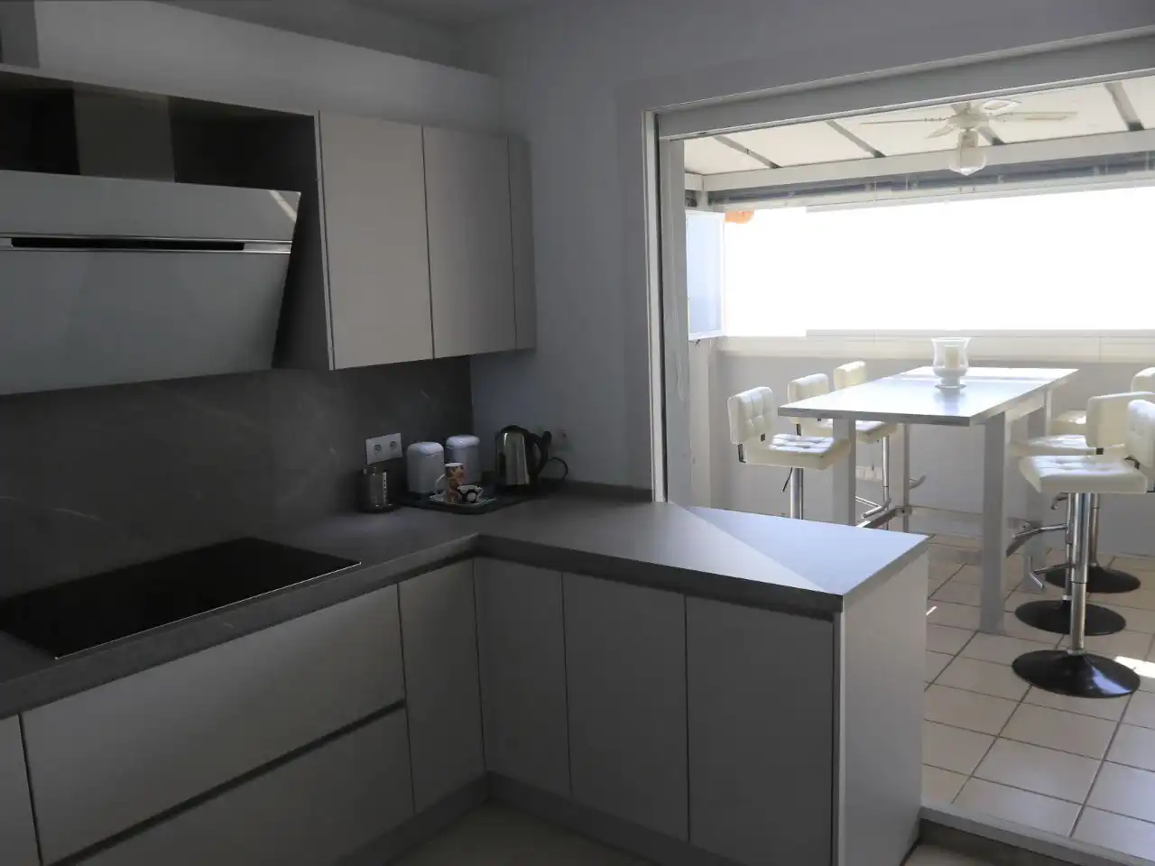 Квартира 160 м² в Marbella