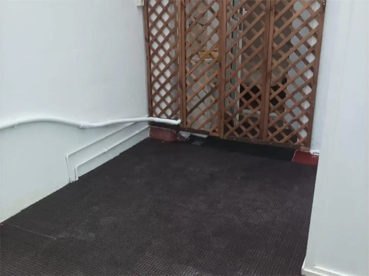 Piso de 100 m² en Almería