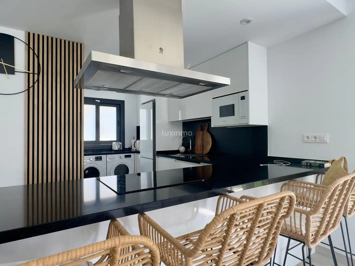 Haus 250 m² in Finestrat