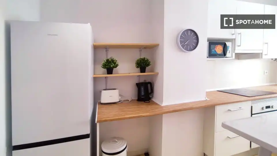 Habitación en alquiler, Cartagena