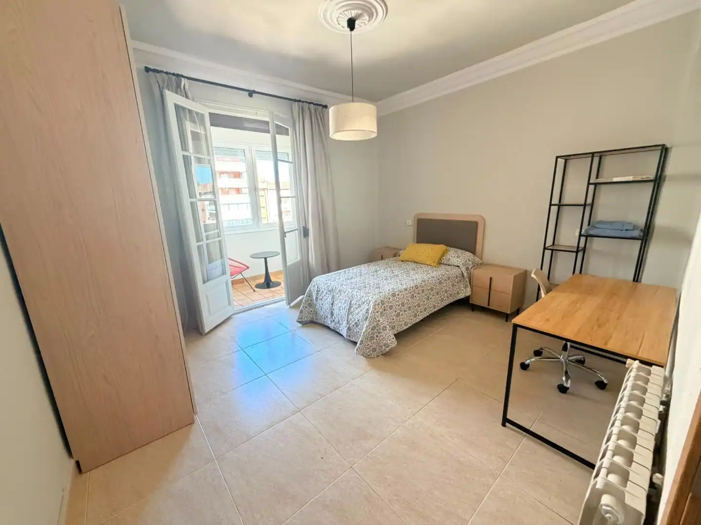 Habitación 182 m², Logroño