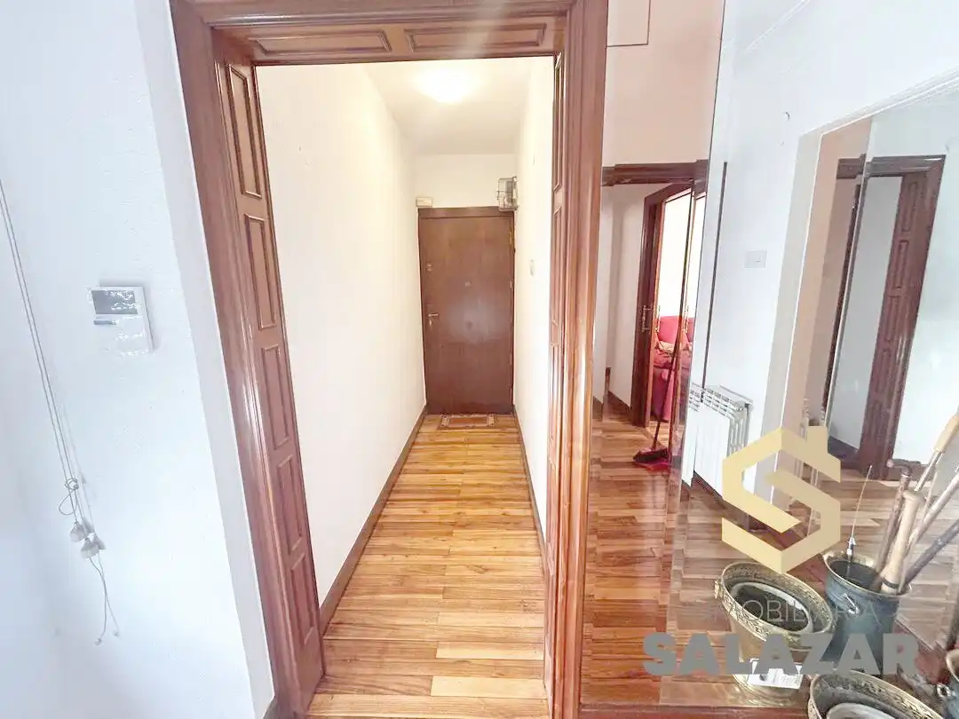 Piso de 79 m² en Bilbao