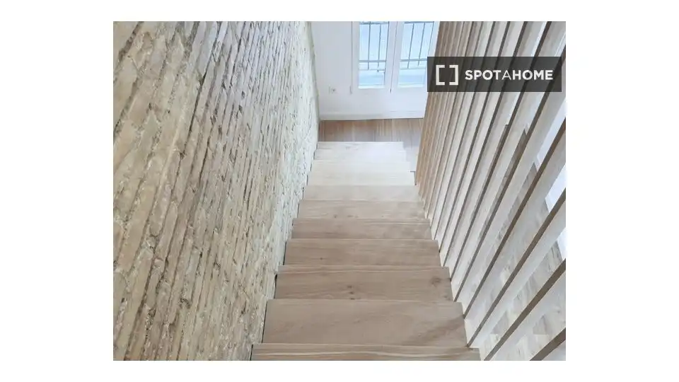 Pis de 220 m² a València