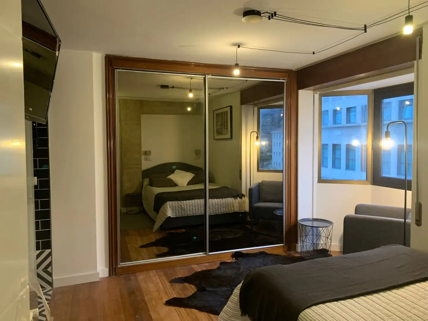 Piso de 120 m² en Santander