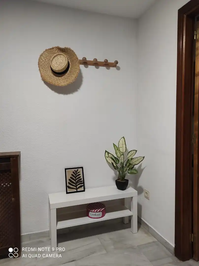 Habitació de lloguer, Granada