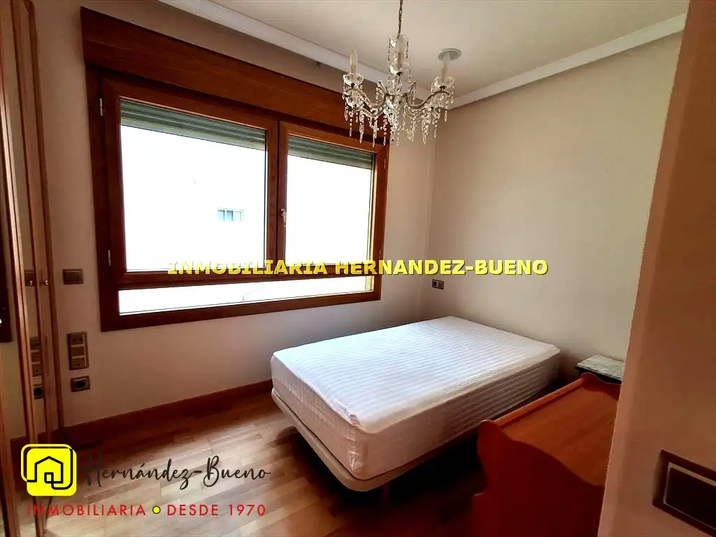 Piso de 104 m² en Salamanca
